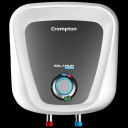 Crompton Solarium Care 25 Litre 5 Star Vertical Storage Geyser with Hygiene Mode (White)-picture-14