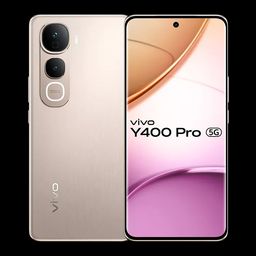 vivo Y400 Pro 5G (8GB RAM, 128GB, Fest Gold)-image-73