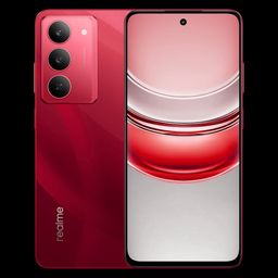 realme 14x 5G (6GB RAM, 128GB, Jewel Red)-image-3
