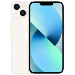 Apple iPhone 13 (128GB, Starlight White)-image-69