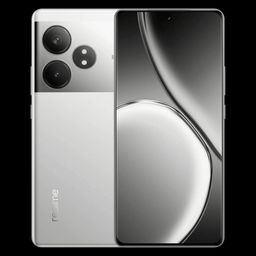 realme GT 6T 5G (8GB RAM, 128GB, Fluid Silver)-image-25