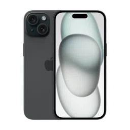 Apple iPhone 15 (128GB, Black)-image-37