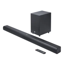 JBL Cinema SB560 250W Bluetooth Soundbar with Remote (Dolby Audio, 3.1 Channel, Black)-image-7