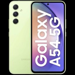 SAMSUNG Galaxy A54 5G (8GB RAM, 256GB, Awesome Lime)-image-73