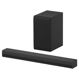 LG S-series 22W Bluetooth Soundbar with Remote (Dolby Digital, 2.1 Channel, Black)-13