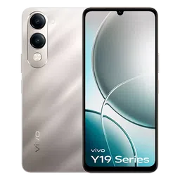 vivo Y19 5G (6GB RAM, 128GB, Titanium Silver)-image-94