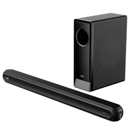 boAt Aavante Bar 1680D 120W Bluetooth Soundbar with Remote (Dolby Digital Audio, 2.1 Channel, Knight Black)-18
