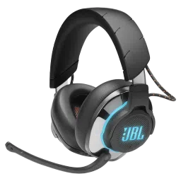 JBL Quantum 810 Bluetooth Gaming Headset with Active Noise Cancellation (Upto 43 Hours Playback, Over Ear, Black)-picture-43