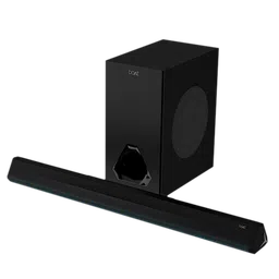 boAt Aavante Bar Aura 160W Bluetooth Soundbar with Remote (Surround Sound, 2.1 Channel, Black)-19