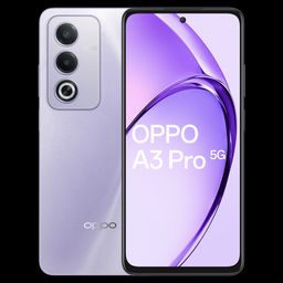 oppo A3 Pro 5G (8GB RAM, 256GB, Moonlit Purple)-image-81