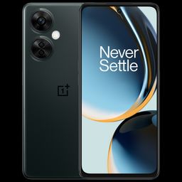 OnePlus Nord CE 3 Lite 5G (8GB RAM, 256GB, Chromatic Gray)-image-26