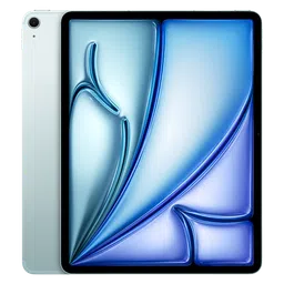 Apple iPad Air Wi-Fi+5G (13 Inch, 512GB, Blue)-image-39