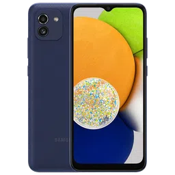 SAMSUNG Galaxy A03 (3GB RAM, 32GB, Blue)-image-18