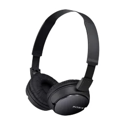 SONY MDR-ZX110/B Wired Headphone without Mic (On Ear, Black)-image-77