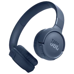 JBL Tune JBLT520BTBLU Bluetooth Headphone with Mic (Pure Bass Sound, On Ear, Blue)-picture-36