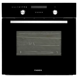 FABER FBIO 82L 10F BK 82L Convection Oven with 3D Hot Air Circulation System (Black)-picture-26