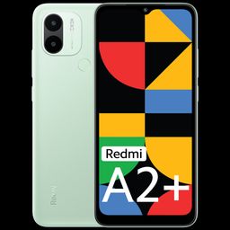 Redmi A2+ (4GB RAM, 64GB, Sea Green)-image-64