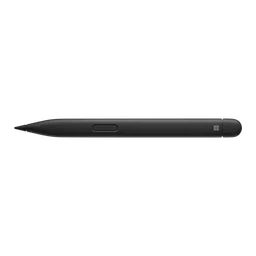 Microsoft Surface Pro Signature Wireless Keyboard for Surface Pro 8, 9 & X with Slim Pen 2 (Backlit Keys, Sapphire) image 2