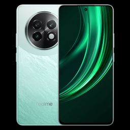 realme 13 Plus 5G (12GB RAM, 256GB, Speed Green)-picture-0