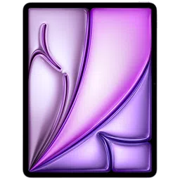 Apple iPad Air 1st Generation Wi-Fi (13 Inch, 512GB, Purple, 2024 model)-image-98