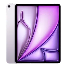 Apple iPad Air Wi-Fi+5G (13 Inch, 256GB, Purple)-image-86