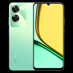 realme C61 (4GB RAM, 128GB, Safari Green)-image-79