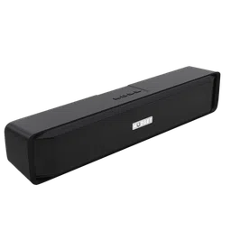 MODGET MOG100PRO 16W Bluetooth Soundbar (Stereo Channel, Black)-image-40