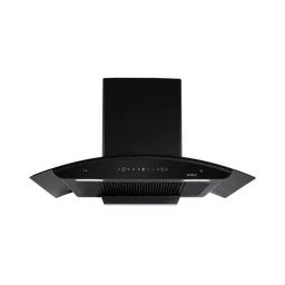 elica FLCG PLUS 900 HAC LTW MS NERO 90cm 1500m3/hr Ducted Auto Clean Wall Mounted Chimney with Motion Sensor (Black)-image-62