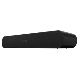 SONOS RAY WiFi Soundbar (Dolby Digital 5.1 Technology, 2.0 Channel, Black)-image-97