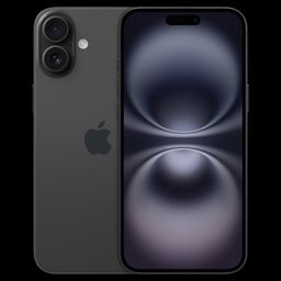 Apple iPhone 16 Plus (128GB, Black)-picture-12