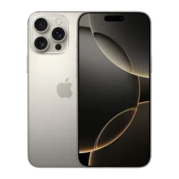 Apple iPhone 16 Pro Max (256GB, Natural Titanium)-image-95