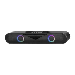 Blaupunkt SBA 20 Party 20W Bluetooth Soundbar (HD Sound, 2.1 Channel, Black)-picture-21