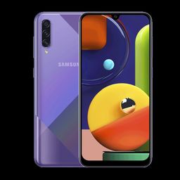 SAMSUNG Galaxy A50s (4GB RAM, 128GB, Prism Crush Violet)-image-84