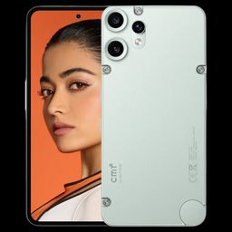 Nothing CMF Phone 2 Pro 5G (8GB RAM, 128GB, Light Green)-image-64