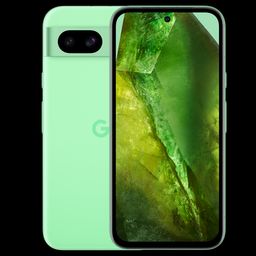 Google Pixel 8a 5G (8GB RAM, 128GB, Aloe)-image-23