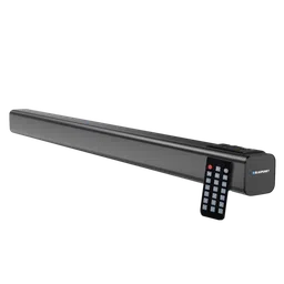 Blaupunkt SBA30 30W Bluetooth Soundbar (HD Sound, 2.0 Channel, Black)-image-8