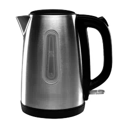 Croma 2200 Watt 1 Litre Electric Kettle with Auto Shut Off (Silver)-picture-26