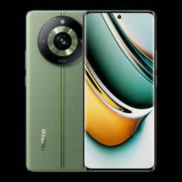 realme 11 Pro 5G (8GB RAM, 128GB, Oasis Green)-image-13