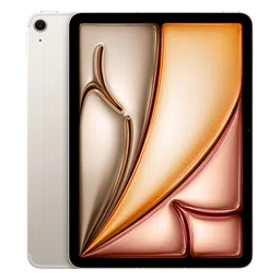 Apple iPad Air Wi-Fi (11 Inch, 1TB, Starlight)-image-38