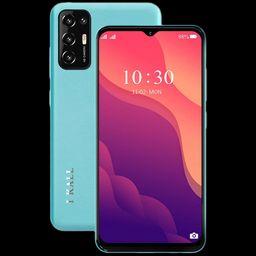 I KALL K525 Pro (4GB RAM, 64GB, Sky Blue)-image-23