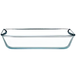 BOROSIL EasyGrip 1.5L Glass Rectangular Dish (Scratch Resistant, Transparent)-15