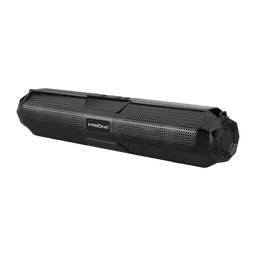 Krisons WonderBar 20W Bluetooth Soundbar (Deep Bass Audio, 5.0 Channel, Black)-image-70