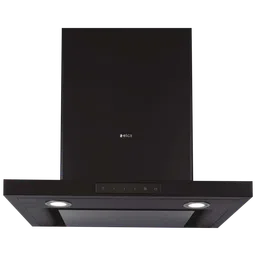 elica SPOT H4 TRIM EDS PLUS LTW 60 NERO T4V LED 60cm 1010m3/hr Ducted Wall Mounted Chimney with Touch Control (Black)-image-17