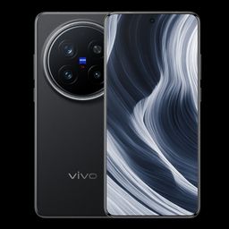 vivo X200 Pro 5G (16GB RAM, 512GB, Cosmos Black)-image-78