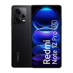 Redmi Note 12 Pro 5G (8GB RAM, 256GB, Onyx Black)-image-15