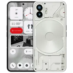 Nothing Phone 2 5G (12GB RAM, 256GB, White)-image-94