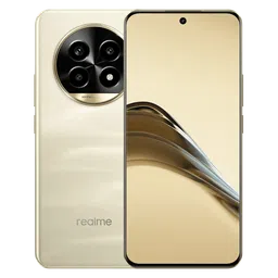 realme 14 Pro Lite 5G (8GB RAM, 256GB, Glass Gold)-image-10