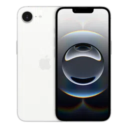 Apple iPhone 16e (128GB, White)-image-57