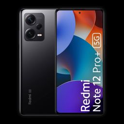 Redmi Note 12 Pro+ 5G (8GB RAM, 256GB, Obsidian Black)-image-25