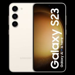 SAMSUNG Galaxy S23 5G (8GB RAM, 128GB, Cream)-image-35